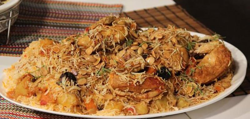 عيد الأضحى يرفع الطلب على "الغوزي" 80%