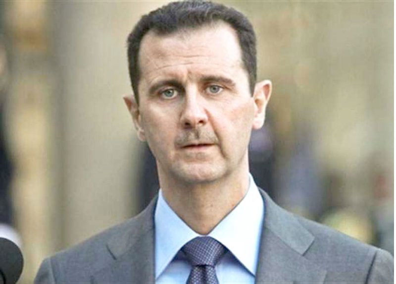 الأسد في أول زيارة لحلب منذ أكثر من 11 عاما