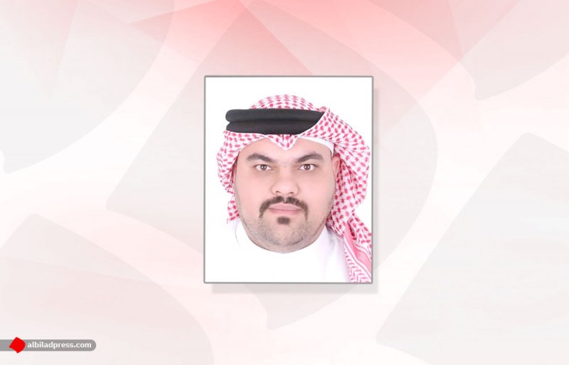 عواجي مترشحا بدائرة معصومة: لتحسين الوضع الصحي