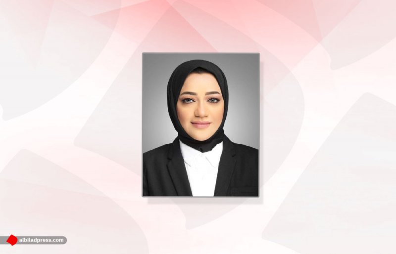 مريم تعاود ترشحها بدائرة المالكية: لغدٍ أفضل
