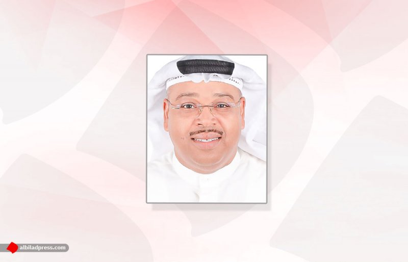 مدير سابق لمكتب وزير البلديات يترشح بدائرة قلالي