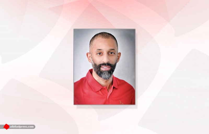 خالد محمد إدارياً لبعثة المملكة بدورة الألعاب العالمية