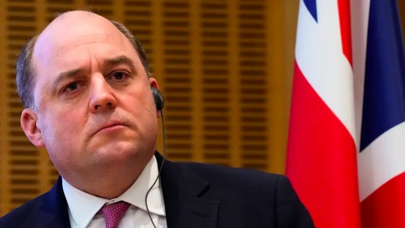 بن والاس: لن أترشح لرئاسة وزراء بريطانيا.. والقرار لم يكن سهلاً
