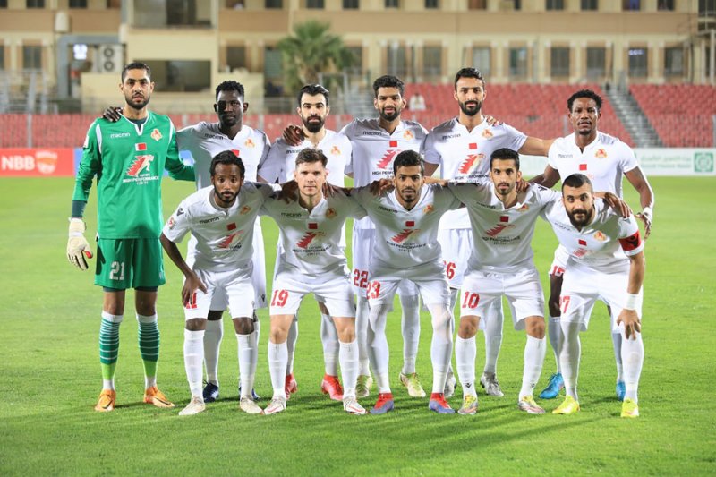 الرفاع الشرقي يستقبل المدرب السوري غسان معتوق
