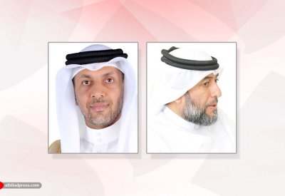 الفضلي وجها لوجه أمام بوحمود للمرة الثالثة