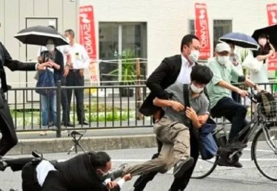 اعترافات قاتل شينزو آبي تتوالى.. وهذا ما أدلى به اليوم