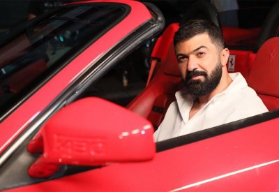 أحبك جديد النجم سيف نبيل