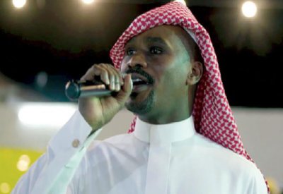فنان شعبي يدعي أن الجن تحضر لحفلاته وتطلب أغاني محددة