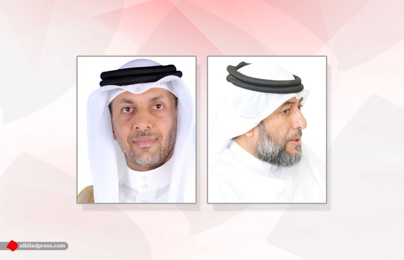 الفضلي وجها لوجه أمام بوحمود للمرة الثالثة