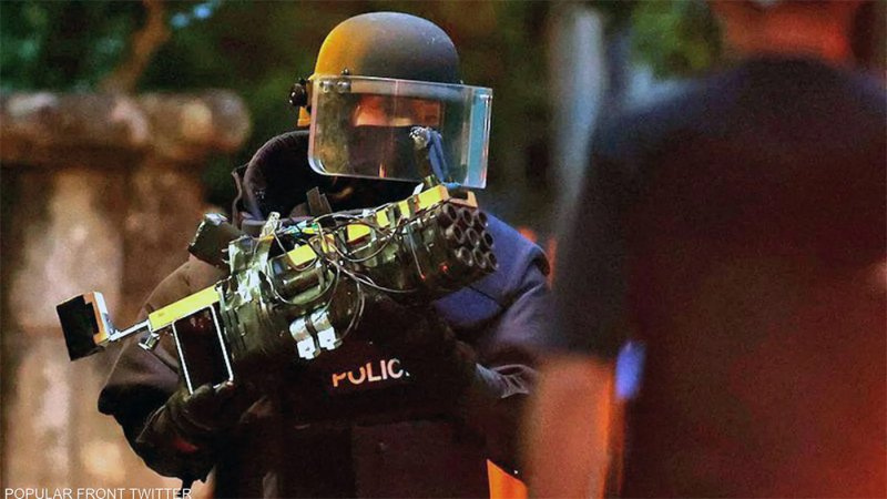بالتفاصيل.. هذا ما وجدته الشرطة اليابانية في منزل قاتل آبي