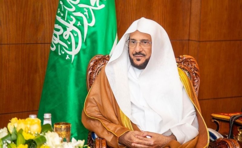 السعودية تعلن نجاح المرحلة الأولى من خطة وزارة الشؤون الإسلامية في حج 1443هـ