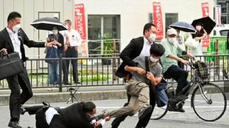 اعترافات قاتل شينزو آبي تتوالى.. وهذا ما أدلى به اليوم