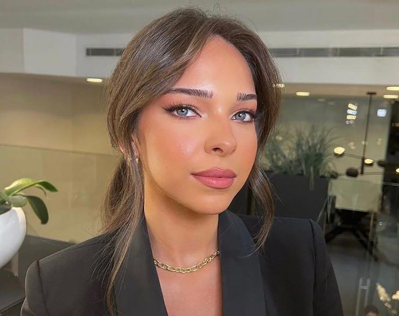 صانعة المحتوى اللبنانية يارا بو منصف وحديث الإعلام