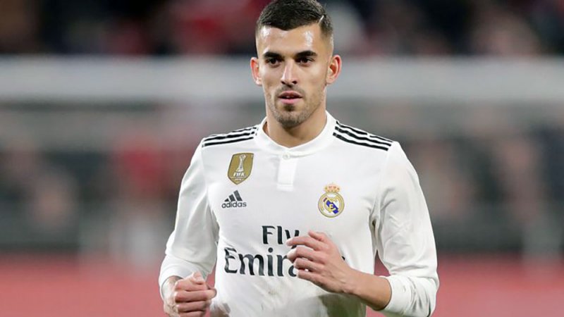 ريال مدريد يخفض مطالبه المالية لرحيل سيبايوس