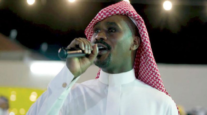 فنان شعبي يدعي أن الجن تحضر لحفلاته وتطلب أغاني محددة