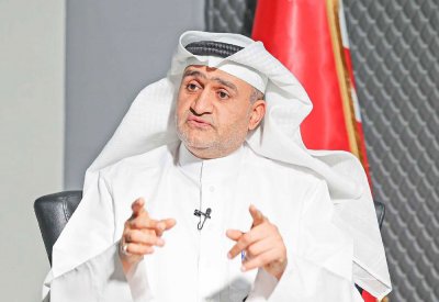 خميس لـ “البلاد”: تعزيز الوعي المجتمعي بأهمية الوساطة... التصالح بدل التقاضي