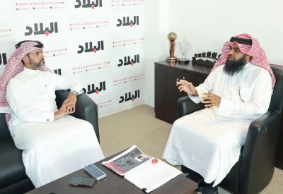 بدر التميمي لـ“البلاد”: 560 مليون دينار الخسائر السنوية بسبب غياب الرؤية لتدوير النفايات