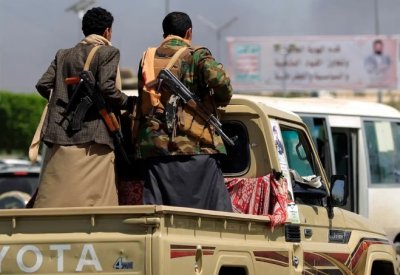 خلال 72 ساعة.. مليشيا الحوثي الارهابية ترتكب 258 خرقاً للهدنة في اليمن
