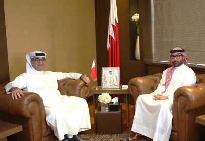 وزير "الشباب" يشيد بدعم "الخاص" للحركة الشبابية في المملكة