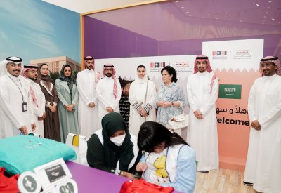 مهرجان صيف البحرين ينطلق معلناً بداية برنامج مكثّف من النشاط تستمر حتى نهاية الشهر الجاري
