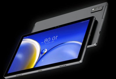HTC تكشف عن حاسوب لوحي بمواصفات متطورة
