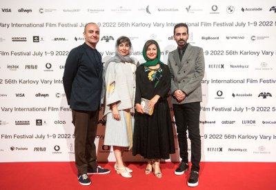 توزيع جوائز مهرجان كارلوفي فاري السينمائي