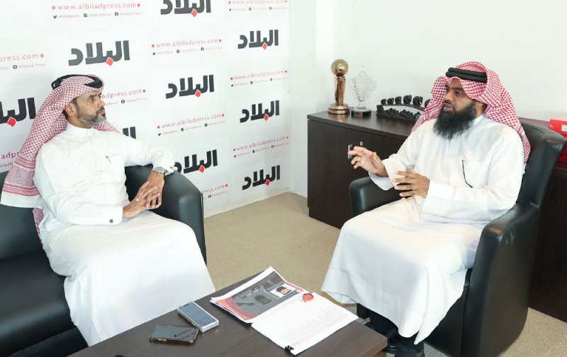 بدر التميمي لـ“البلاد”: 560 مليون دينار الخسائر السنوية بسبب غياب الرؤية لتدوير النفايات
