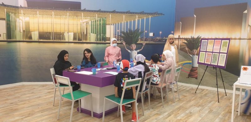 تعرف على برامج "صيف البحرين".. والمهرجان يستمر حتى هذا الموعد
