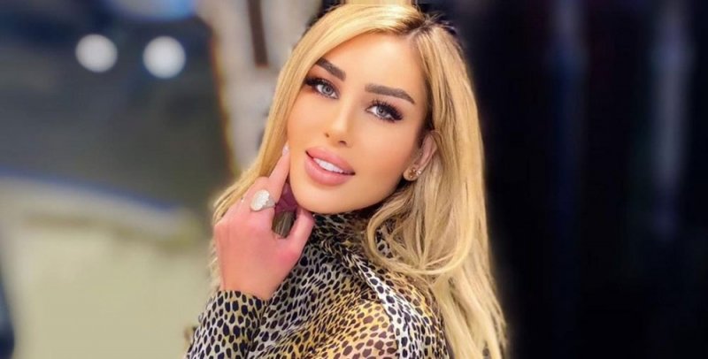 نورهان تطرح فيديو كليب اغنيتها “تحت الشباك”