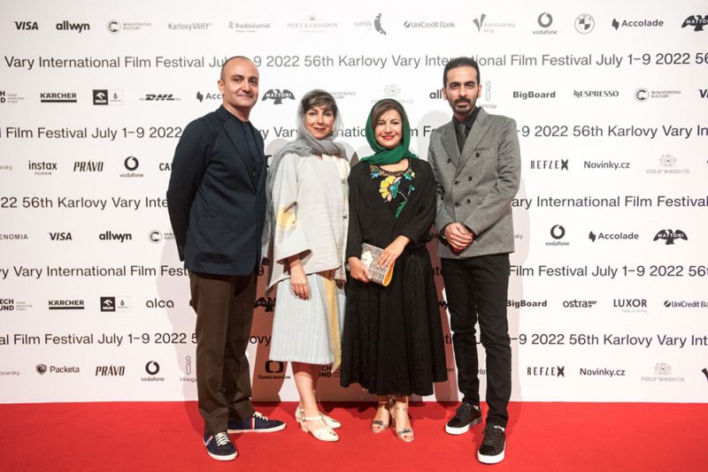 توزيع جوائز مهرجان كارلوفي فاري السينمائي