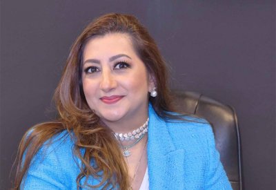 ديما الحداد لـ “البلاد”: السيارات الكهربائية ستكتسح طرق البحرين مستقبلًا