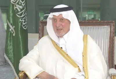 السعودية تعلن عن نجاح موسم الحج على الأصعدة كافة