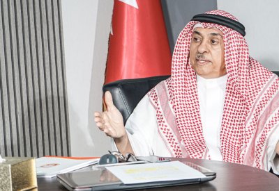 طرادة لـ “البلاد”: 9 مفتشين بلديين فقط لمتابعة 122 مجمعا سكنيا بالمنامة