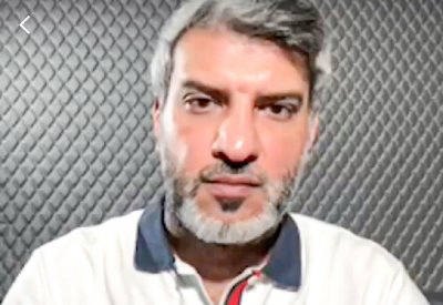 عبدالرحمن المالكي عبر لايف برنامج “البلاد أرينا”: فكرة “السوبر ليغ” ليست جديدة ولا مفر من إقامتها