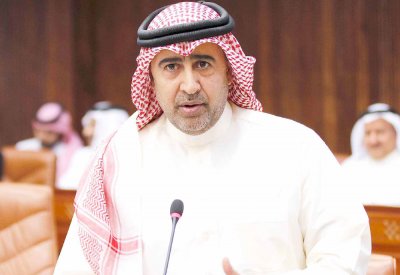 الدوسري يشيد بنجاح موسم الحج