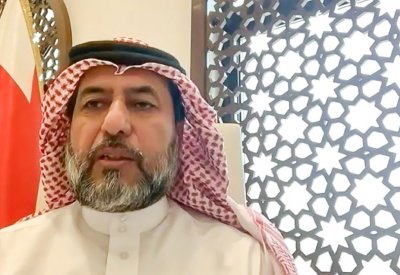 بوحمود: مشاريع البنية التحتية لا تنقصها التشريعات