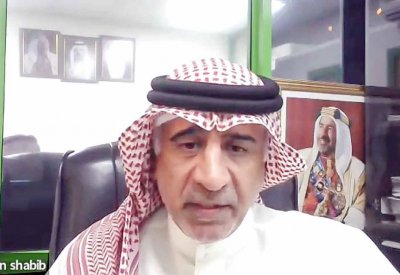 شبيب: لتوصيل المناطق الجديدة بشبكة صرف صحي داخلية وخزان كبير مؤقت