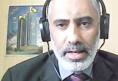 ممثل جمعية التطوير العقاري: التفكير الاستراتيجي يدعم اللامركزية في محطات الصرف الصحي