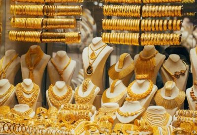 سعر الذهب يواصل تراجعه