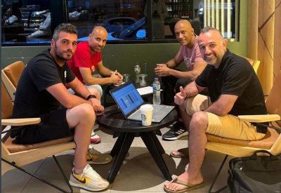 معد بدني إسباني للرفاع.. وتأجيل انطلاق الإعداد