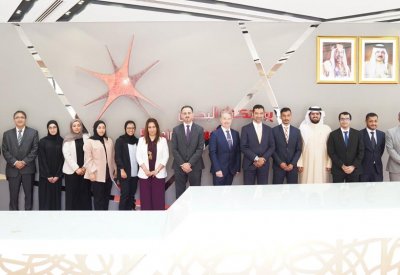 بالصور: توظيف التقنيات الحديثة في مشاريع الأمن الغذائي المختلفة.. وهذه التفاصيل
