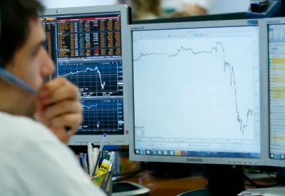 تنامي المخاوف من ركود اقتصادي يعمّق خسائر الأسهم الأوروبية