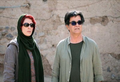 توقيف السينمائي المعارض جعفر بناهي في طهران