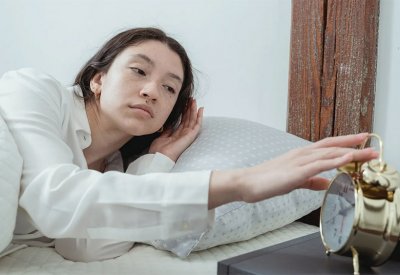 6 أسباب تجعلك تستيقظ دائما متعبا
