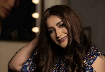 الفنانة سلوى الجراش تتماثل للشفاء