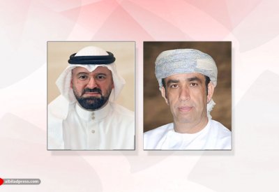 نجيبي: "الأمن الغذائي" و"اللوجستي" قطاعات واعدة للاستثمار بين البحرين وعمان