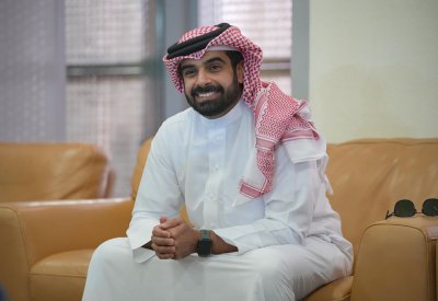 سلمان بن محمد: نفخر بكفاءاتنا الوطنية فهم مصدر لنجاح وتميز البطولات على أرض المملكة