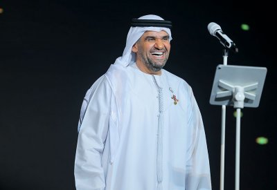 الجسمي يُهدي الجمهور مختارات من جولة الحفلات العربية