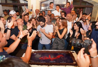 بورصة الأفلام العربية في عيد الأضحى