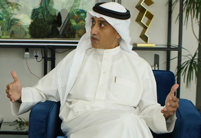 المدير العام لمعهد الإدارة العامة رائد بن شمس لـ “البلاد” (2-1): نسعى لجعل “بيبا” بيت خبرة ومركزا دوليا لإعداد القيادات